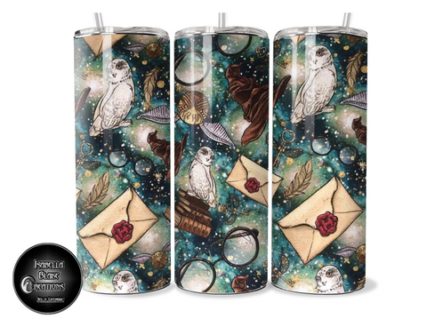 HP Tumbler 2