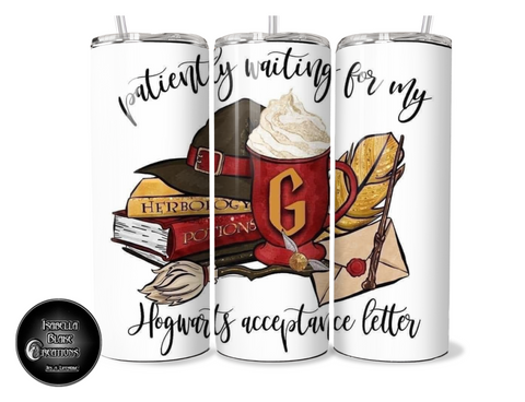 HP Tumbler 3