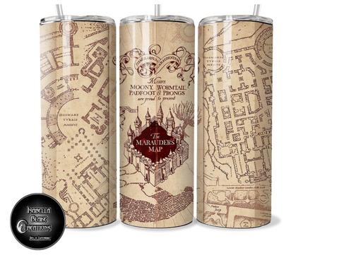 HP Tumbler 5