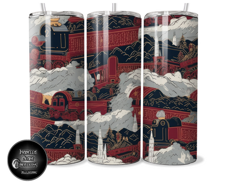 HP Tumbler 9