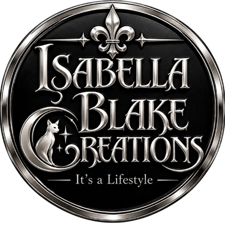 Isabella Blake Creations