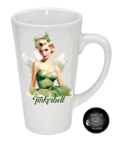 Tinkerbell