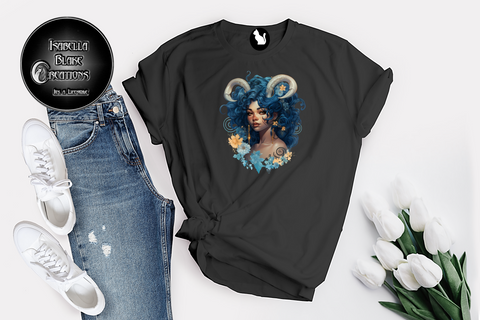 Aries Tee