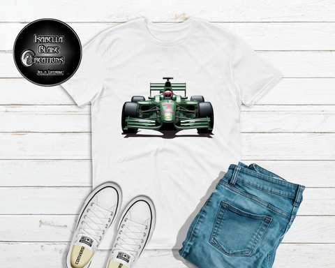 Mens Tee 10