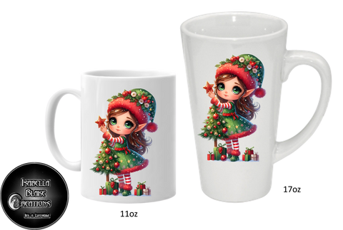 Elf 10