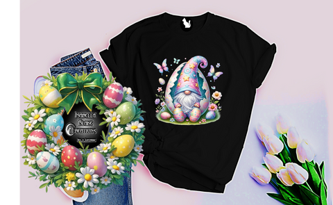 Easter  Gnomes 39