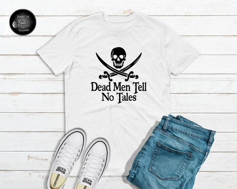 Dead Men Tell No Tales 2