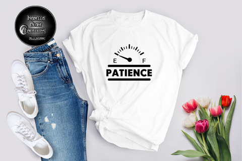 Patience
