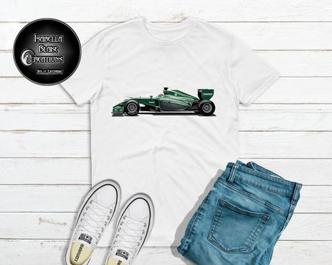 Mens Tee 11
