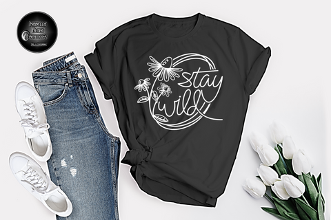 Stay Wild