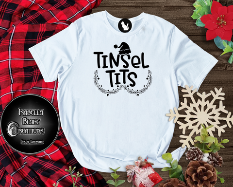 Tinsel Tits
