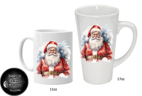 Santa 10