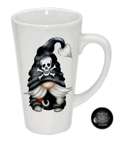 Pirate Gnome