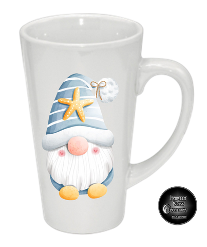 Star Fish Gnome 1