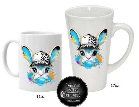 Easter Mug 12