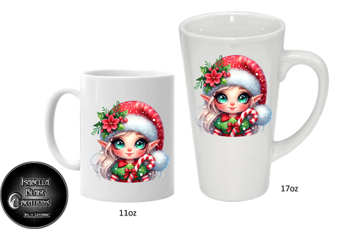 Elf 12