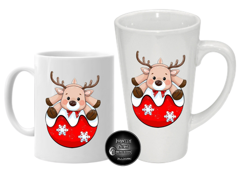 Christmas Collection 2023 98 (Round R65 / Cone R95)