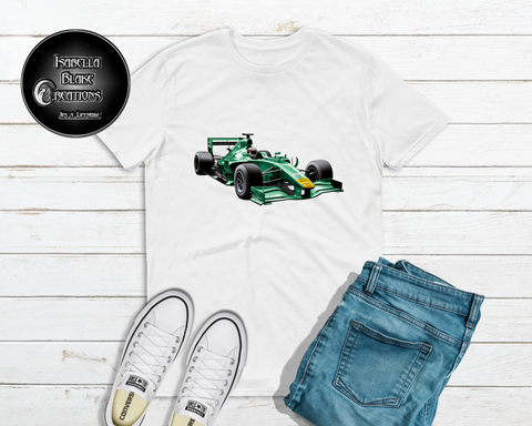 Mens Tee 12