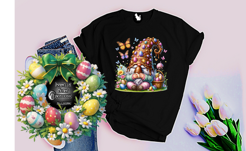 Easter  Gnomes 42