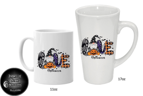 Halloween Mug 6