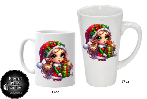Elf 13