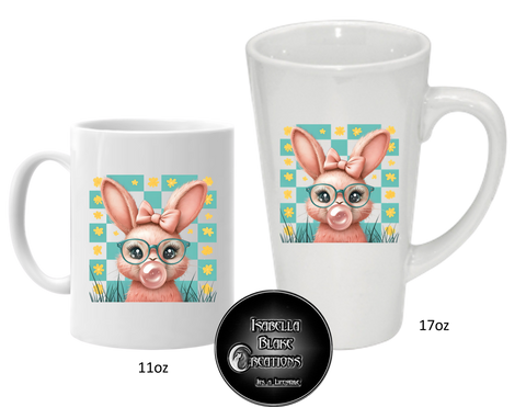 Easter Mug 13
