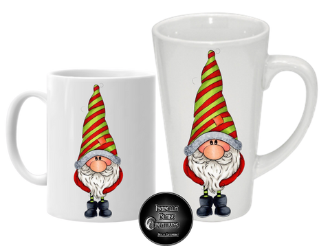 Christmas Collection 2023 117 (Round R65 / Cone R95)