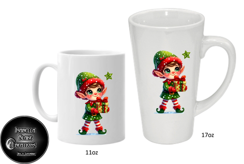 Elf 14