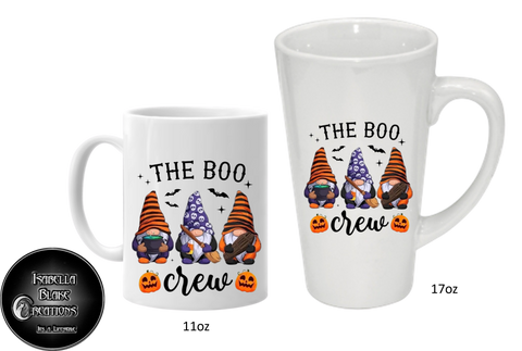 Halloween Mug 7