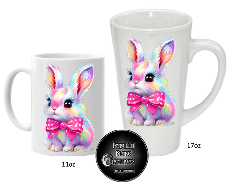 Easter Mug 14