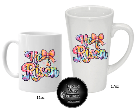 Easter Mug 15