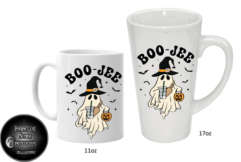 Halloween Mug 8