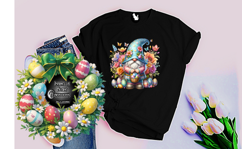 Easter  Gnomes 43