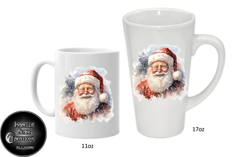 Santa 14