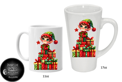 Elf 15