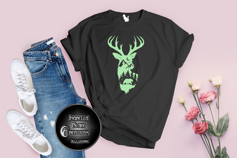 Tee 48
