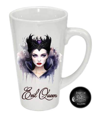 Evil Queen 3
