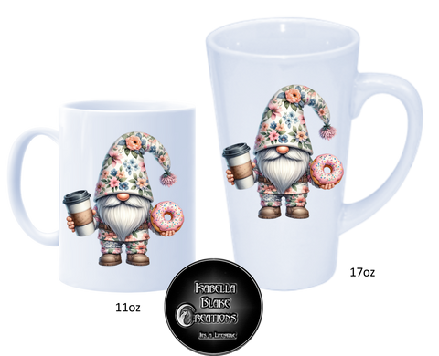 Mom Gnome 16