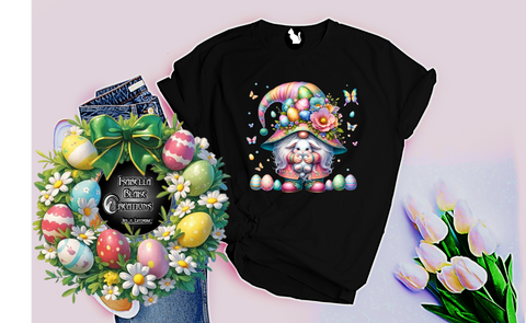 Easter  Gnomes 44