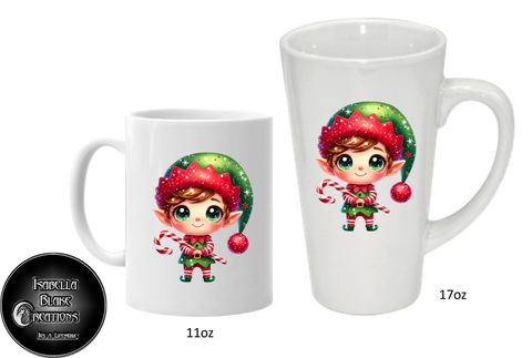 Elf 16