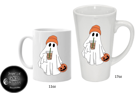 Halloween Mug 9