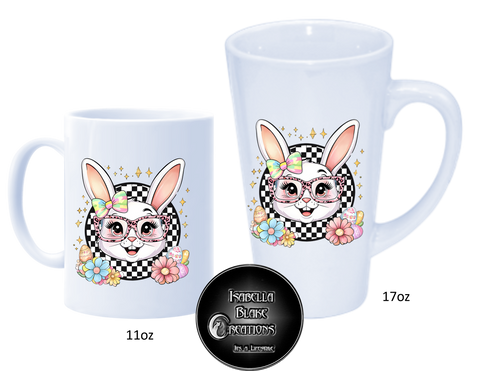 Easter Mug 16