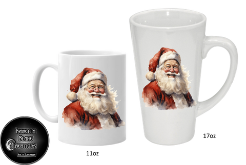 Santa 15