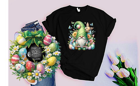 Easter  Gnomes 45