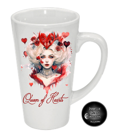 Queen of Hearts 2