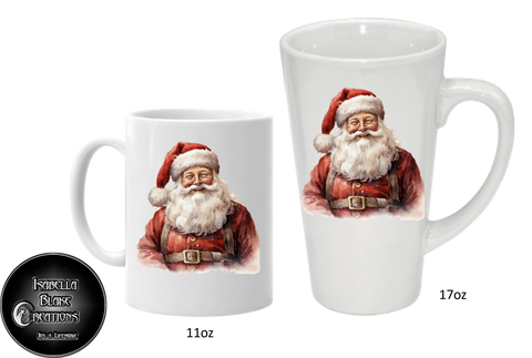 Santa 16