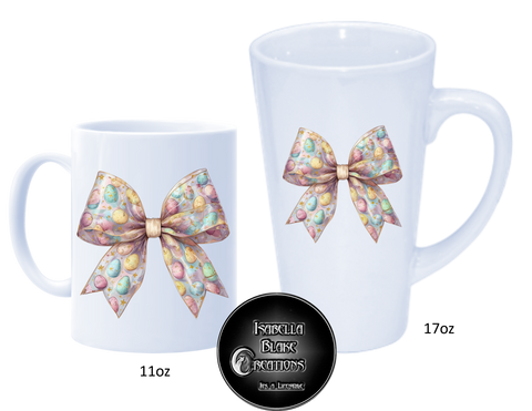 Easter Mug 18
