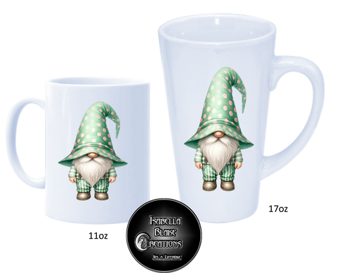 Mom Gnome 18
