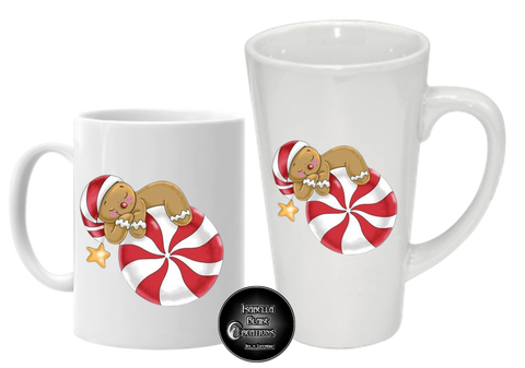 Christmas Collection 2023 103 (Round R65 / Cone R95)