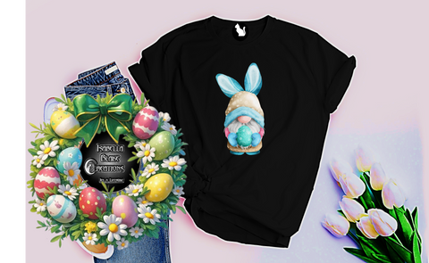 Easter  Gnomes 19